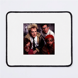 Rebel Image PIL Public Image Limited Mouse Pads