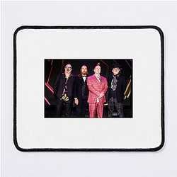 PIL Sound Clash Public Image Limited Mouse Pads