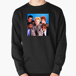 PIL Wired Public Image Limited Sweatshirts