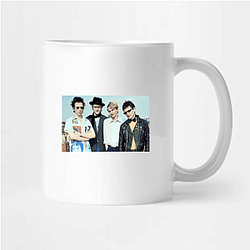 Loud with PIL Public Image Limited Mugs
