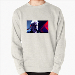 Chaos in PIL Public Image Limited Sweatshirts