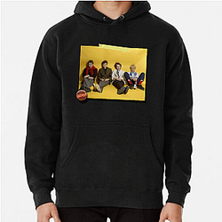 Image Disrupted Public Image Limited Hoodies