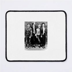 PIL Noise Revolution Public Image Limited Mouse Pads