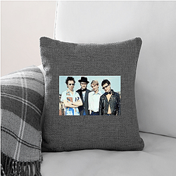 Loud with PIL Public Image Limited Pillows Cover