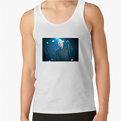 PIL Anti-Ordinary Public Image Limited Tank Tops
