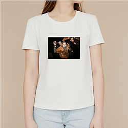 Public Static PIL Public Image Limited T-Shirts