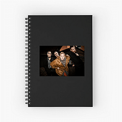 Public Static PIL Public Image Limited Notebook