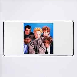 PIL Wired Public Image Limited Mouse Pads