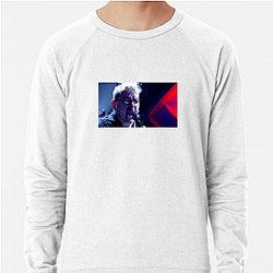 Chaos in PIL Public Image Limited Sweatshirts