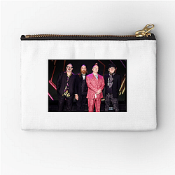 PIL Sound Clash Public Image Limited Zipper Pouches