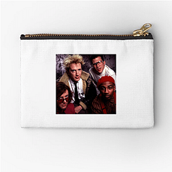 Rebel Image PIL Public Image Limited Zipper Pouches