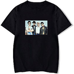 Loud with PIL Public Image Limited T-Shirts
