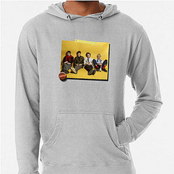 Image Disrupted Public Image Limited Hoodies