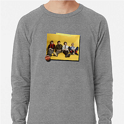 Image Disrupted Public Image Limited Sweatshirts