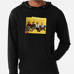 Image Disrupted Public Image Limited Hoodies