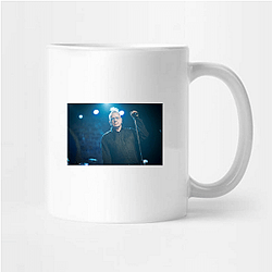 PIL Anti-Ordinary Public Image Limited Mugs