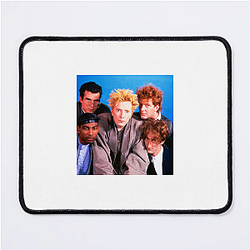 PIL Wired Public Image Limited Mouse Pads
