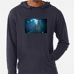 PIL Anti-Ordinary Public Image Limited Hoodies