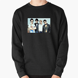 Loud with PIL Public Image Limited Sweatshirts
