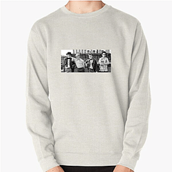 Public Image Raw Public Image Limited Sweatshirts