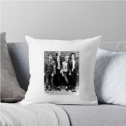 PIL Noise Revolution Public Image Limited Pillows Cover