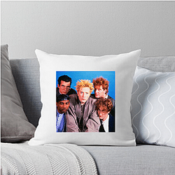 PIL Wired Public Image Limited Pillows Cover