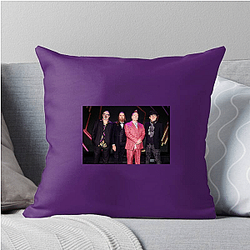 PIL Sound Clash Public Image Limited Pillows Cover