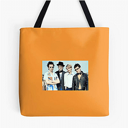 Loud with PIL Public Image Limited Bags