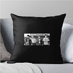 Public Image Raw Public Image Limited Pillows Cover