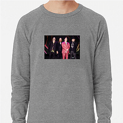 PIL Sound Clash Public Image Limited Sweatshirts