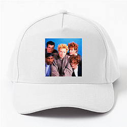 PIL Wired Public Image Limited Hats & Caps