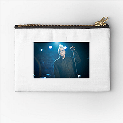 PIL Anti-Ordinary Public Image Limited Zipper Pouches