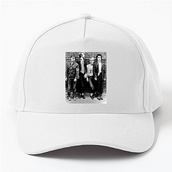 PIL Noise Revolution Public Image Limited Hats & Caps