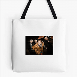 Public Static PIL Public Image Limited Bags