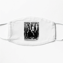 PIL Noise Revolution Public Image Limited Face Masks