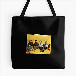 Image Disrupted Public Image Limited Bags