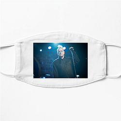 PIL Anti-Ordinary Public Image Limited Face Masks