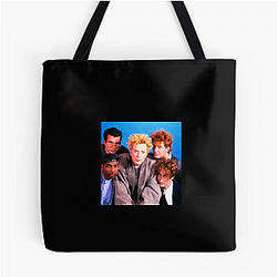PIL Wired Public Image Limited Bags