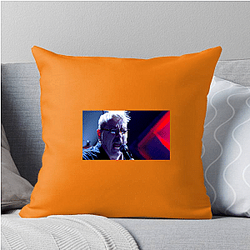 Chaos in PIL Public Image Limited Pillows Cover