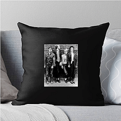 PIL Noise Revolution Public Image Limited Pillows Cover
