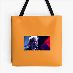 Chaos in PIL Public Image Limited Bags