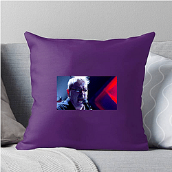 Chaos in PIL Public Image Limited Pillows Cover