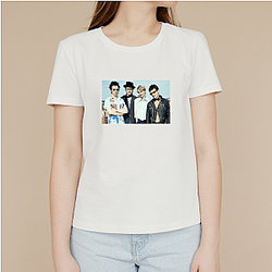 Loud with PIL Public Image Limited T-Shirts