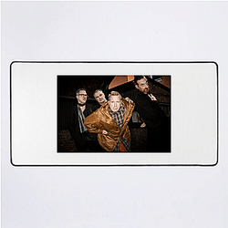Public Static PIL Public Image Limited Mouse Pads