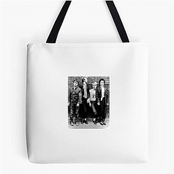 PIL Noise Revolution Public Image Limited Bags