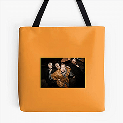 Public Static PIL Public Image Limited Bags