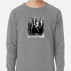 PIL Noise Revolution Public Image Limited Sweatshirts
