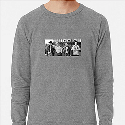Public Image Raw Public Image Limited Sweatshirts