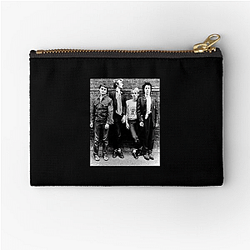 PIL Noise Revolution Public Image Limited Zipper Pouches
