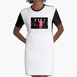 PIL Sound Clash Public Image Limited Dresses